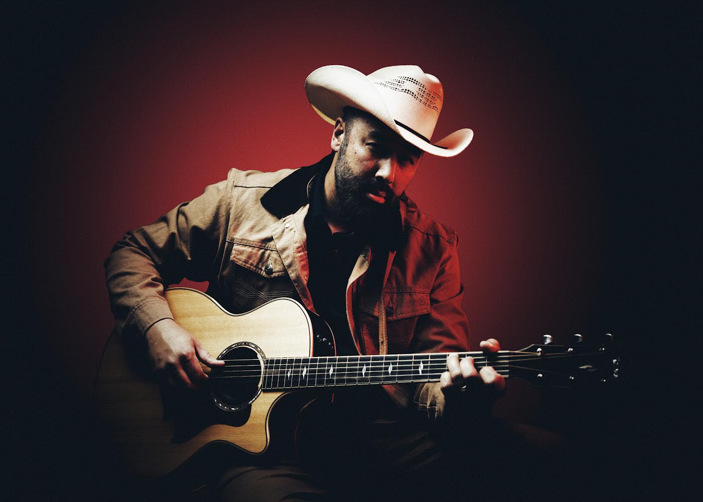 Barefoot Joe promotional artwork
